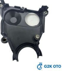 R 19 SCENİC MEGANE EKSANTRİK KAPAĞI ALT 8200936108