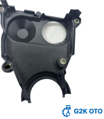 R 19 SCENİC MEGANE EKSANTRİK KAPAĞI ALT 8200936108