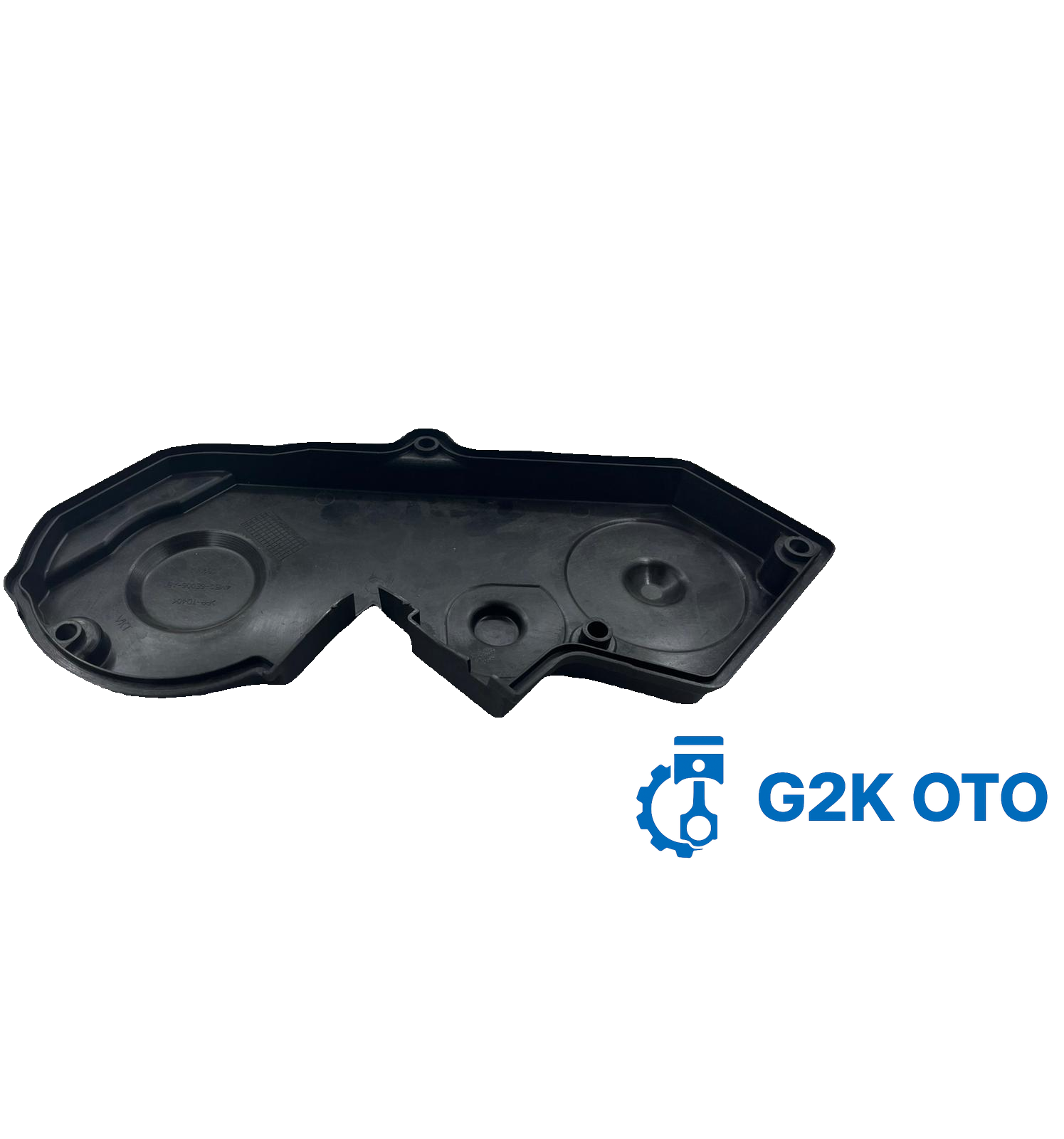 EKSANTRİK TOZ KAPAĞI CONNECT 02>14 1.8 TDCI – FOCUS 02>05 1.8 TDCI 4M5Q6E006AB