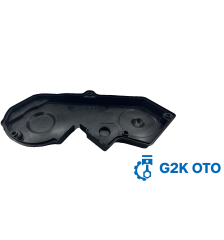 EKSANTRİK TOZ KAPAĞI CONNECT 02>14 1.8 TDCI – FOCUS 02>05 1.8 TDCI 4M5Q6E006AB