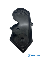 EKSANTRİK TOZ KAPAĞI CONNECT 02>14 1.8 TDCI – FOCUS 02>05 1.8 TDCI 4M5Q6E006AB