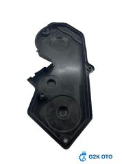 EKSANTRİK TOZ KAPAĞI CONNECT 02>14 1.8 TDCI – FOCUS 02>05 1.8 TDCI 4M5Q6E006AB