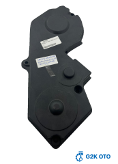 EKSANTRİK TOZ KAPAĞI CONNECT 02>14 1.8 TDCI – FOCUS 02>05 1.8 TDCI 4M5Q6E006AB