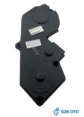 EKSANTRİK TOZ KAPAĞI CONNECT 02>14 1.8 TDCI – FOCUS 02>05 1.8 TDCI 4M5Q6E006AB