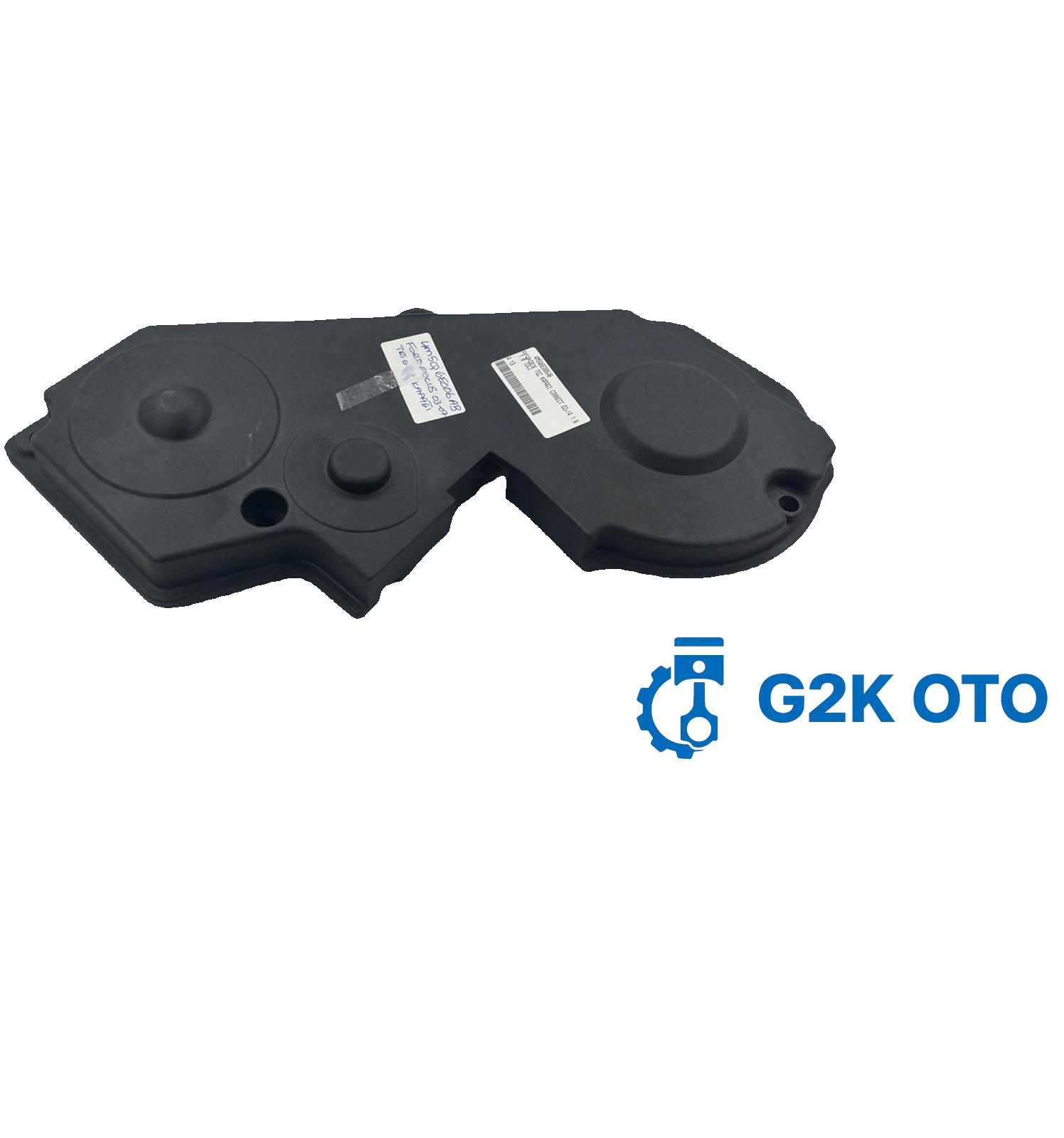 EKSANTRİK TOZ KAPAĞI CONNECT 02>14 1.8 TDCI – FOCUS 02>05 1.8 TDCI 4M5Q6E006AB