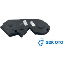 EKSANTRİK TOZ KAPAĞI CONNECT 02>14 1.8 TDCI – FOCUS 02>05 1.8 TDCI 4M5Q6E006AB