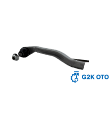 SOL ROTBAŞI MEGANE IV TALISMAN ESCAP 485206481R