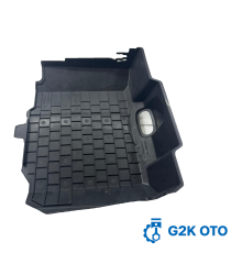 ENJEKSİYON BEYİN MUHAFAZA KAPAGI 237065517R