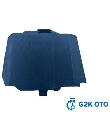 ENJEKSİYON BEYİN MUHAFAZA KAPAGI 237065517R