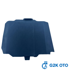 ENJEKSİYON BEYİN MUHAFAZA KAPAGI 237065517R