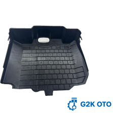 ENJEKSİYON BEYİN MUHAFAZA KAPAGI 237065517R