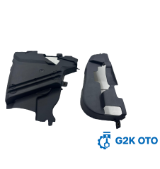 EKSANTRİK KAPAGI (TAKIM) CLİO-KANGOO-MEGANE-LOGAN 8200102678 8200653631