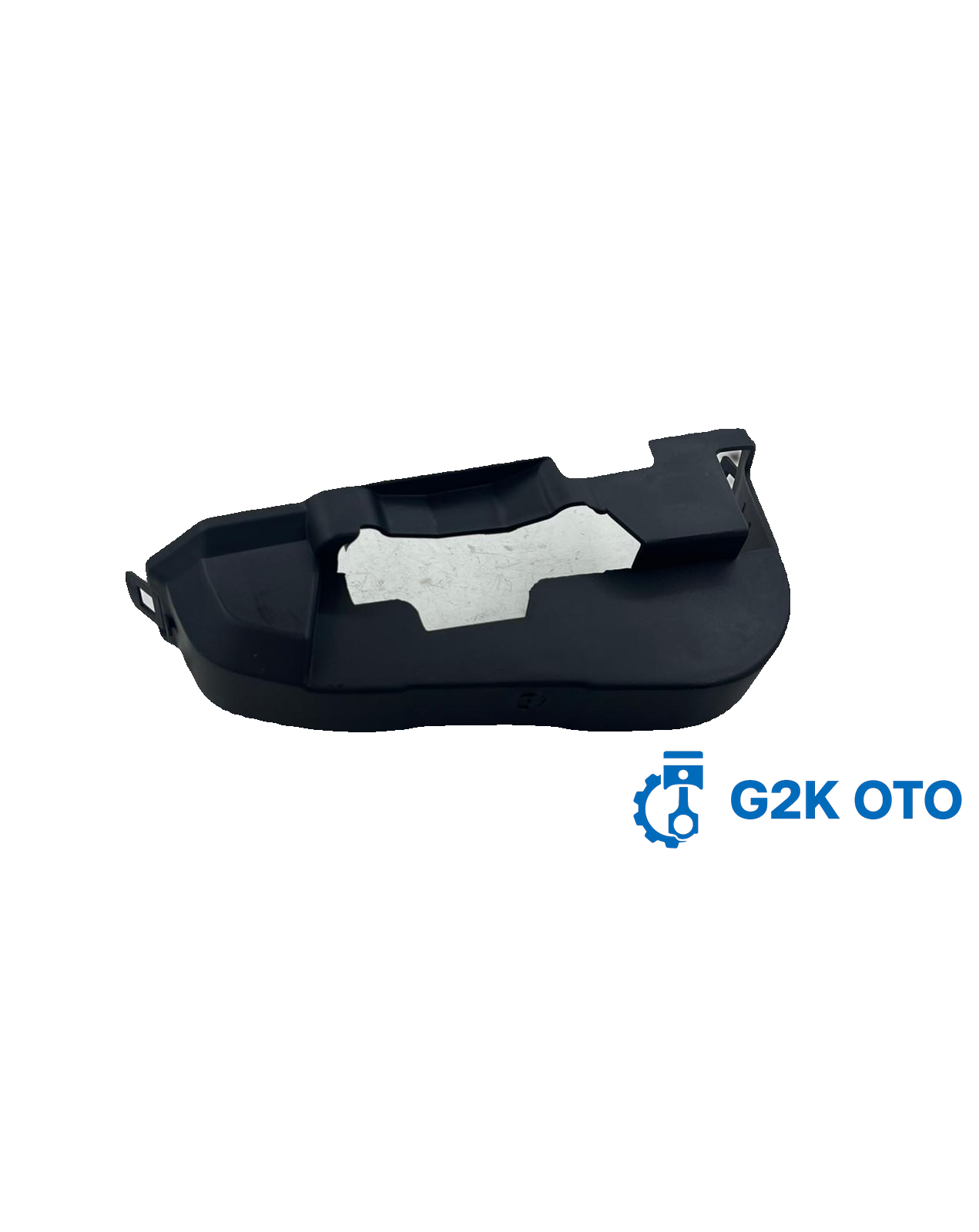 EKSANTRİK KAPAĞI - ÜST 8200653631