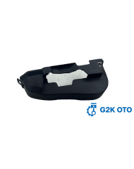 EKSANTRİK KAPAĞI - ÜST 8200653631