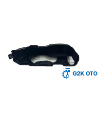 EKSANTRİK KAPAĞI - ÜST 8200653631