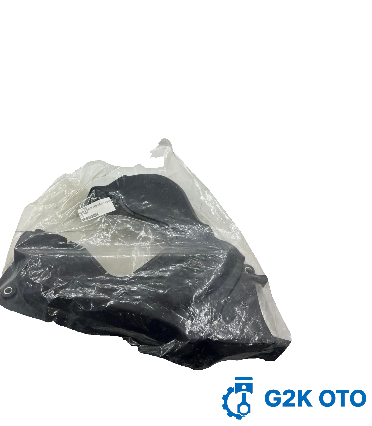 TRİGER EKSANTRİK KAPAK TRAFİC 1.9 – LAGUNA II 7700116265