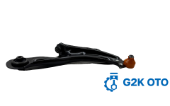 SALINCAK SAĞ KOMPLE KANGOO III CITAN 08> 8200586567