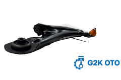 SALINCAK SAĞ KOMPLE KANGOO III CITAN 08> 8200586567