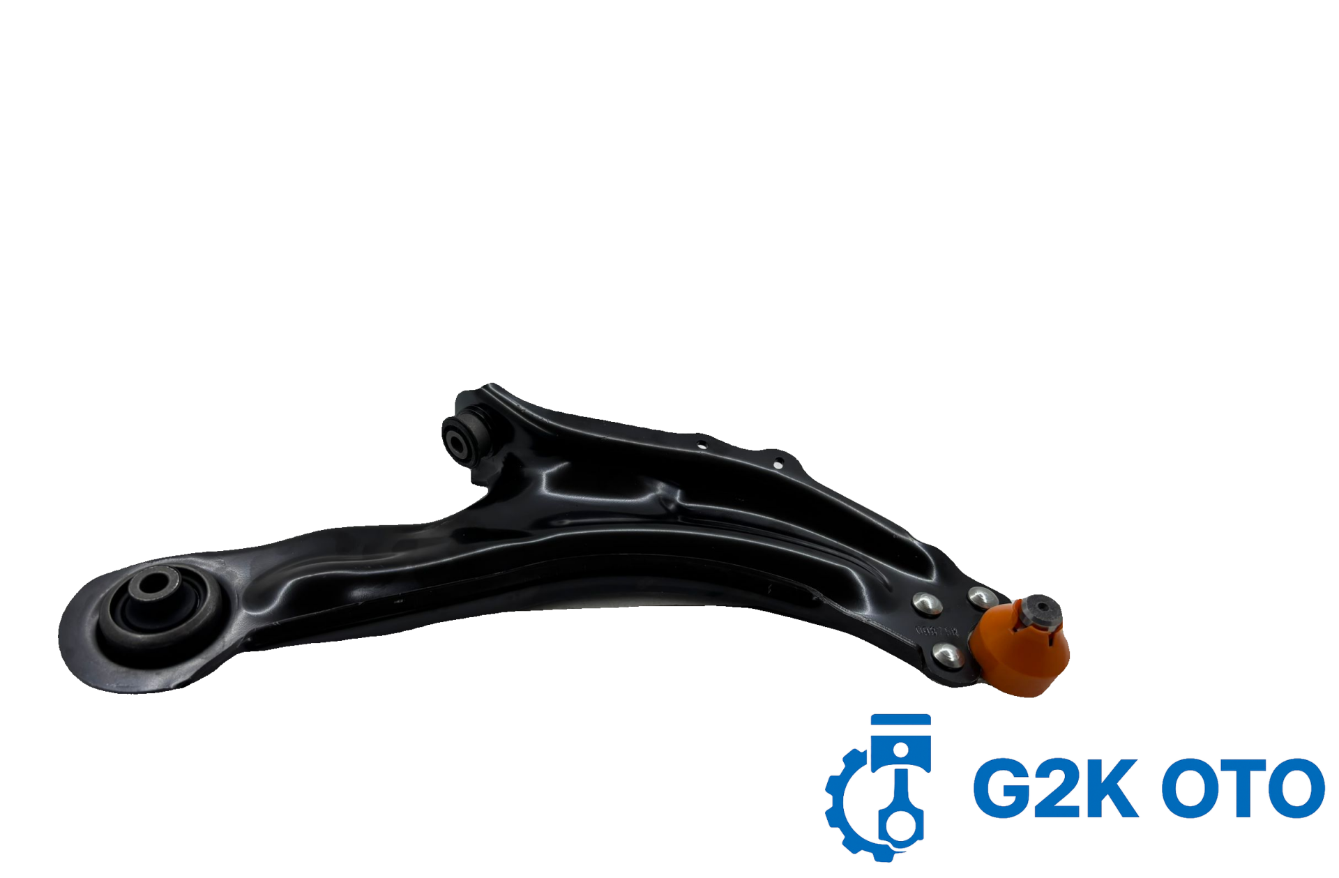 SALINCAK SAĞ KOMPLE KANGOO III CITAN 08> 8200586567