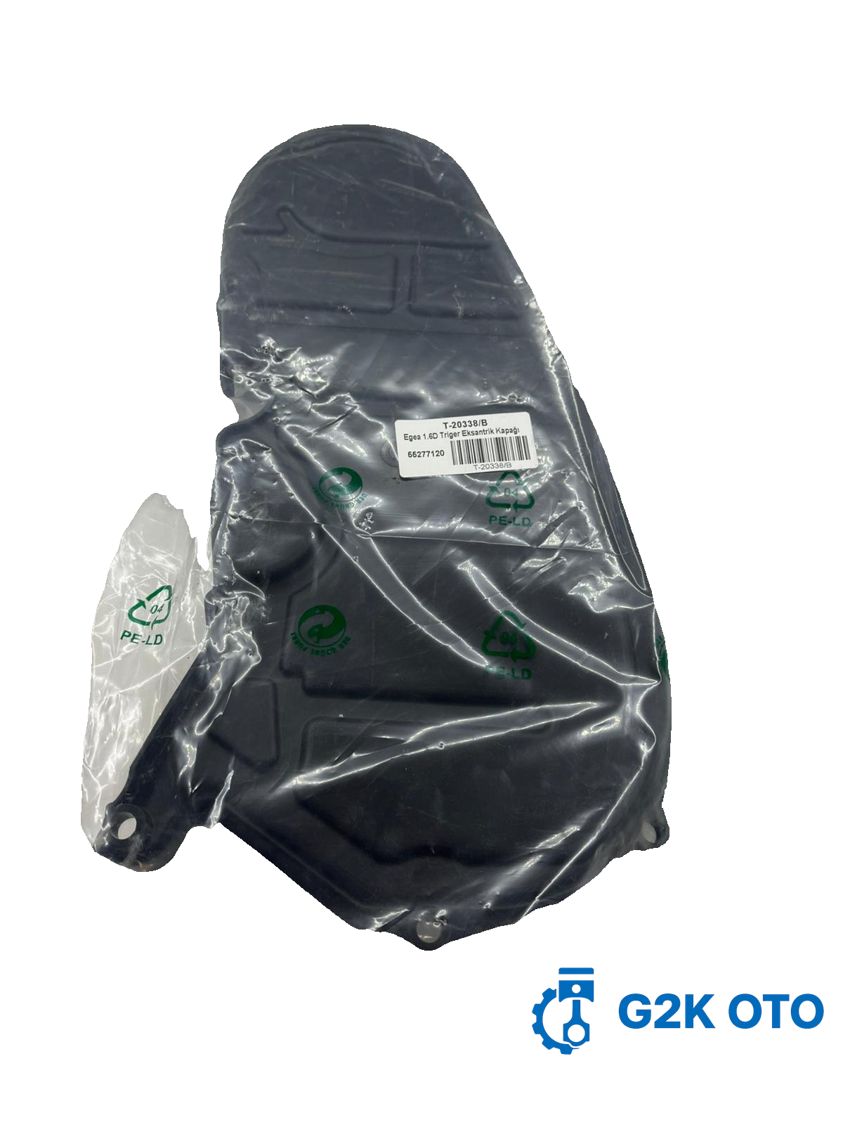 TRİGER EKSANTRİK KAPAĞI EGEA 1.6D 5527120