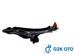 SALINCAK SOL KOMPLE KANGOO III CITAN 08> 8200586561