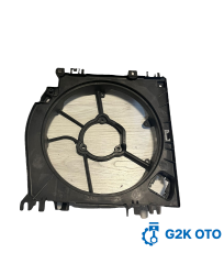 FAN DAVLUMBAZ ÇERÇEVESİ (ŞASE ÇERÇEVESİ) 7701063963 – 7701063956 – 7701059786