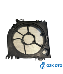 FAN DAVLUMBAZ ÇERÇEVESİ (ŞASE ÇERÇEVESİ) 7701063963 – 7701063956 – 7701059786