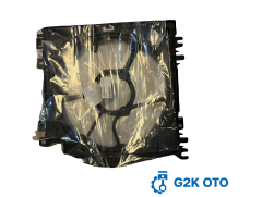 FAN DAVLUMBAZ ÇERÇEVESİ (ŞASE ÇERÇEVESİ) 7701063963 – 7701063956 – 7701059786