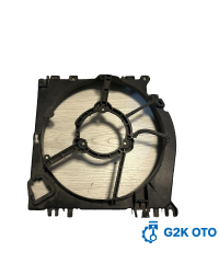 FAN DAVLUMBAZ ÇERÇEVESİ (ŞASE ÇERÇEVESİ) 7701063963 – 7701063956 – 7701059786