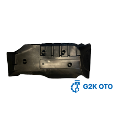 MOTOR MUHAFAZA KAPAĞI ASTRA H 1.3 DİESEL ECOTEC 530426076 5607166