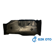 MOTOR MUHAFAZA KAPAĞI – ASTRA H 1.3 DİESEL ECOTEC 530426076 / 5607166