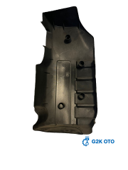 MOTOR MUHAFAZA KAPAĞI ASTRA H 1.3 DİESEL ECOTEC 530426076 5607166