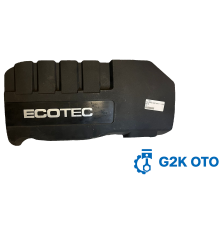 MOTOR MUHAFAZA KAPAĞI – ASTRA H 1.3 DİESEL ECOTEC 530426076 / 5607166