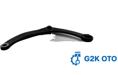 SALINCAK SAG DOVME ( PEUGEOT   PARTNER-PARTNER TEPEE 08- / 307  00- )(CITOREN   BERLINGO 08 - / C4  04-11 ) 3521 G8