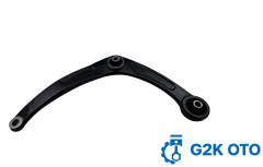 SALINCAK SAG DOVME ( PEUGEOT   PARTNER-PARTNER TEPEE 08- / 307  00- )(CITOREN   BERLINGO 08 - / C4  04-11 ) 3521 G8