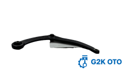 SALINCAK SOL DOVME( PEUGEOT   PARTNER-PARTNER TEPEE 08- / 307  00- )(CITOREN   BERLINGO 08 - / C4  04-11 ) 3520K8