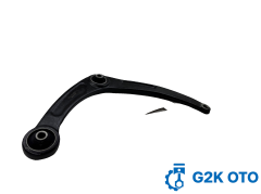 SALINCAK SOL DOVME( PEUGEOT   PARTNER-PARTNER TEPEE 08- / 307  00- )(CITOREN   BERLINGO 08 - / C4  04-11 ) 3520K8