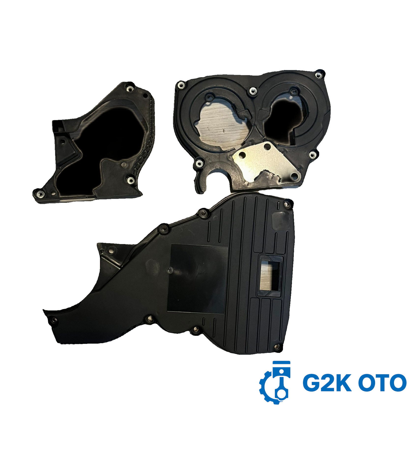 TRİGER EKSANTRİK KAPAK SETİ ALBEA- MAREA -APLİO 1.6 V 1830727