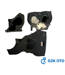 TRİGER EKSANTRİK KAPAK SETİ ALBEA- MAREA -APLİO 1.6 V 1830727