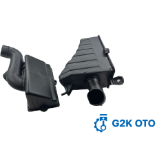 HAVA FİLTRE KUTUSU (MPI MOTOR TİPİ) TEMPRA-TİPO 7788675