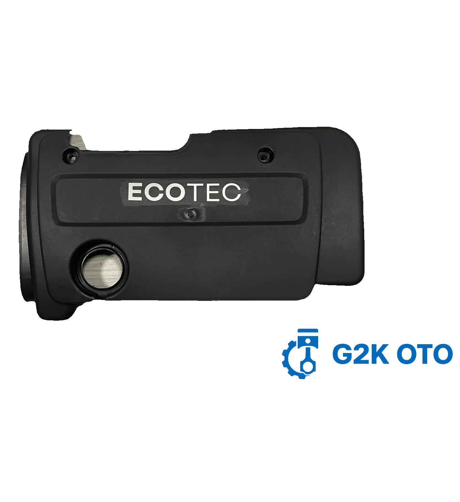 MOTOR MUHAFAZA KAPAĞI BOYASIZ ASTRA G 1.4 16V ECOTEC 09157391