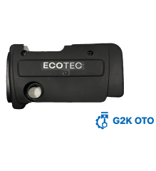 MOTOR MUHAFAZA KAPAĞI BOYASIZ ASTRA G 1.4 16V ECOTEC 09157391