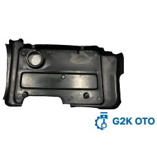 MOTOR MUHAFAZA KAPAĞI BOYASIZ ASTRA G 1.4 16V ECOTEC 09157391