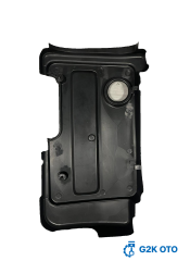 MOTOR MUHAFAZA KAPAĞI BOYASIZ ASTRA G 1.4 16V ECOTEC 09157391