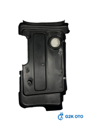 MOTOR MUHAFAZA KAPAĞI BOYASIZ ASTRA G 1.4 16V ECOTEC 09157391