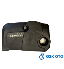 MOTOR KAPAĞI MEGANE-SCENIC II 1.5DCI 8200365952 8200252408