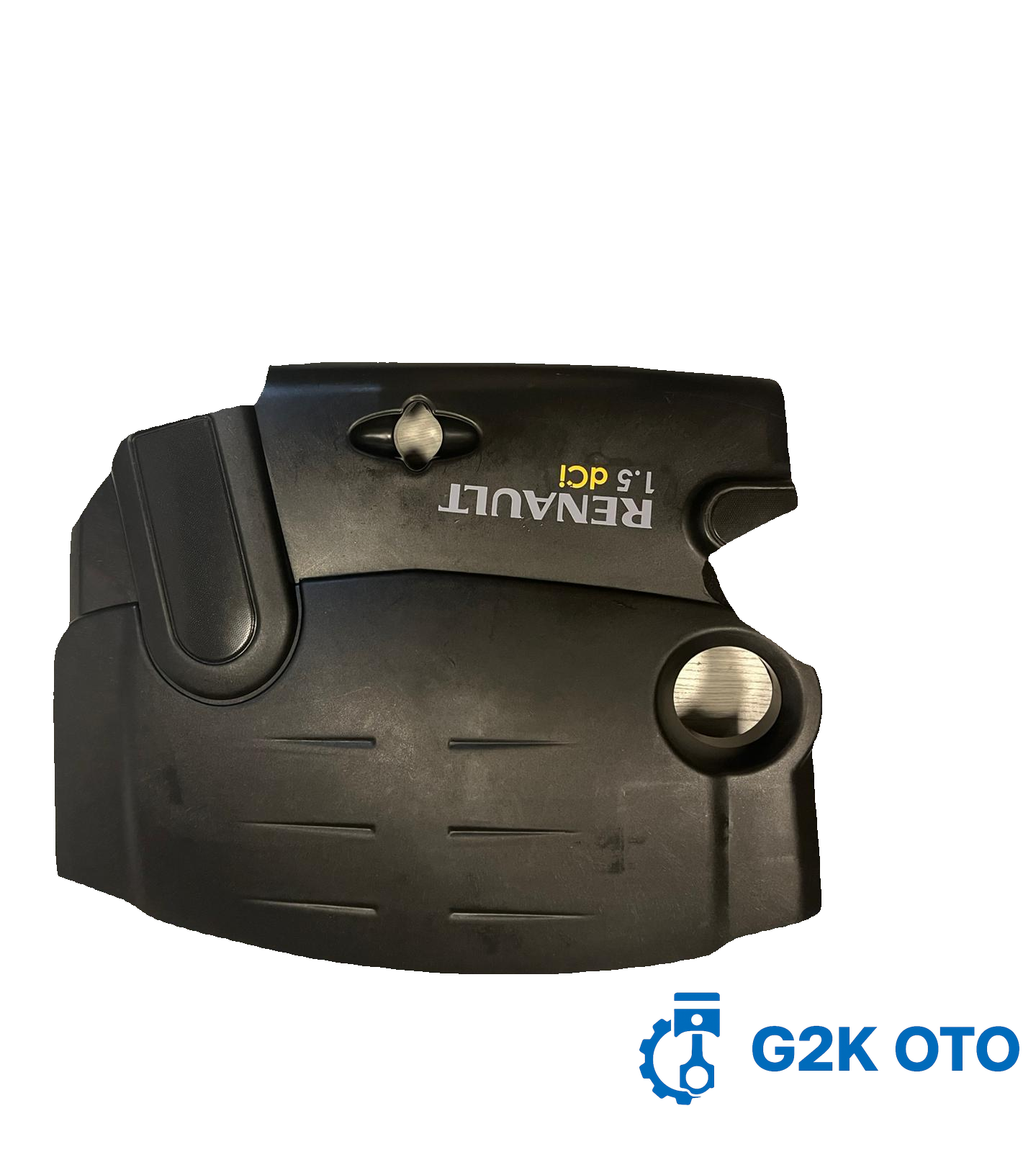 MOTOR ÜST KAPAK DUSTER-SANDERO 1.5DCI 8200930674 140462061R