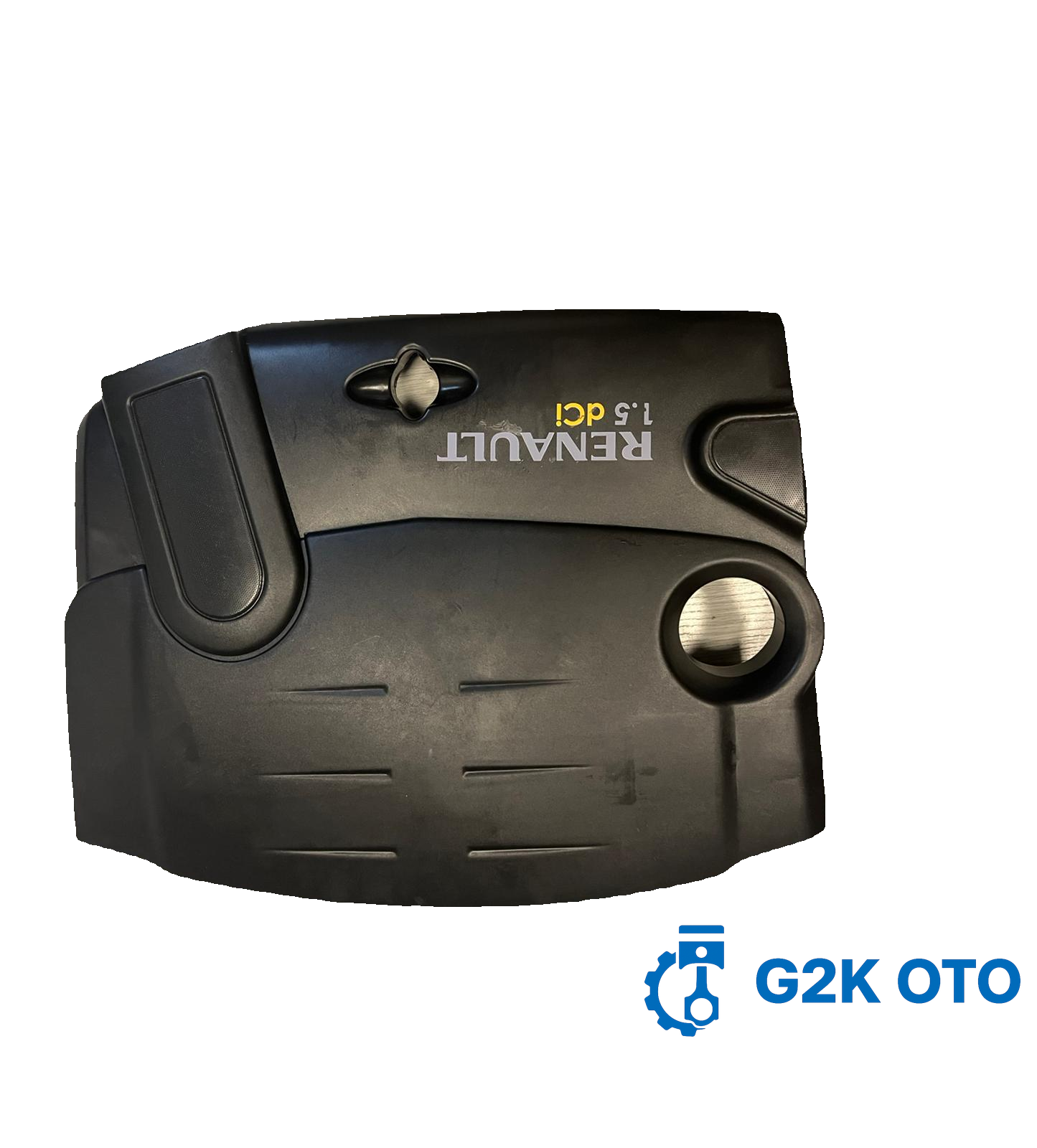 MOTOR MUHAFAZA KAPAĞI CLİO-KANGOO 1.5DCI 8200252406 8200791916