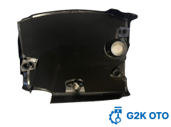 MOTOR MUHAFAZA KAPAĞI CLIO – KANGOO 1.5 DCI 8200252406 – 8200791916