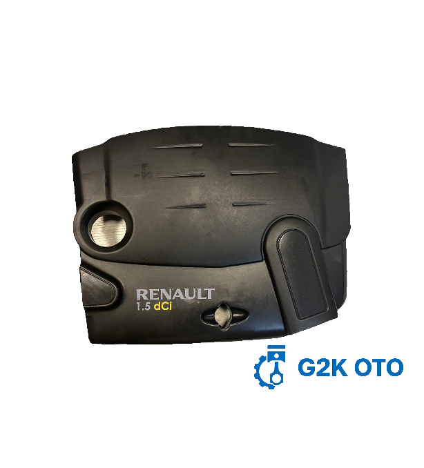 MOTOR MUHAFAZA KAPAĞI CLIO – KANGOO 1.5 DCI 8200252406 – 8200791916